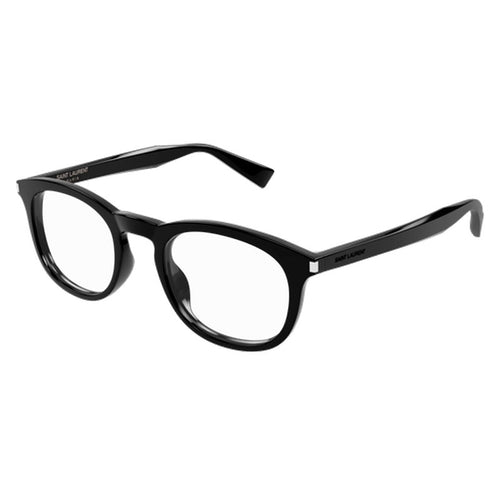 Brille Saint Laurent Paris, Modell: SL813 Farbe: 001