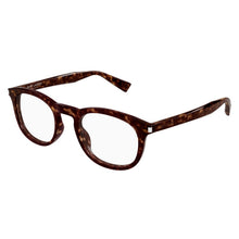 Lade das Bild in den Galerie-Viewer, Brille Saint Laurent Paris, Modell: SL813 Farbe: 002
