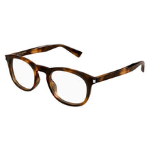 Lade das Bild in den Galerie-Viewer, Brille Saint Laurent Paris, Modell: SL813 Farbe: 003
