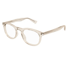 Lade das Bild in den Galerie-Viewer, Brille Saint Laurent Paris, Modell: SL813 Farbe: 004
