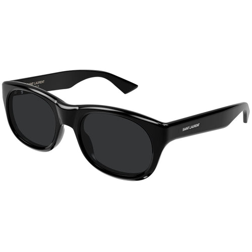 Sonnenbrille Saint Laurent Paris, Modell: SL815ROMY Farbe: 001
