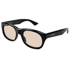 Lade das Bild in den Galerie-Viewer, Sonnenbrille Saint Laurent Paris, Modell: SL815ROMY Farbe: 006
