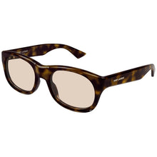 Lade das Bild in den Galerie-Viewer, Sonnenbrille Saint Laurent Paris, Modell: SL815ROMY Farbe: 009
