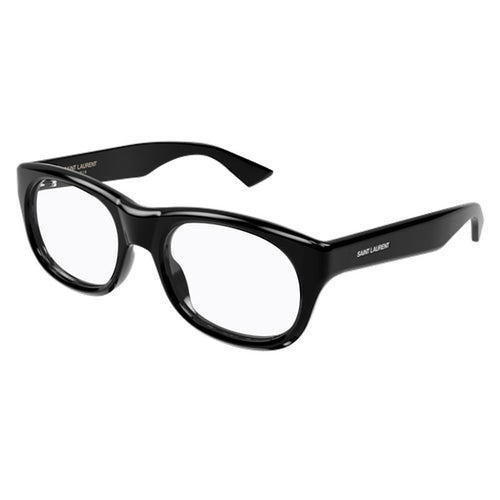Brille Saint Laurent Paris, Modell: SL815ROMYOPT Farbe: 001