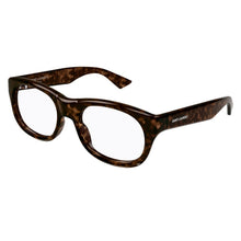 Lade das Bild in den Galerie-Viewer, Brille Saint Laurent Paris, Modell: SL815ROMYOPT Farbe: 002
