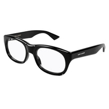 Lade das Bild in den Galerie-Viewer, Brille Saint Laurent Paris, Modell: SL815ROMYOPT Farbe: 003

