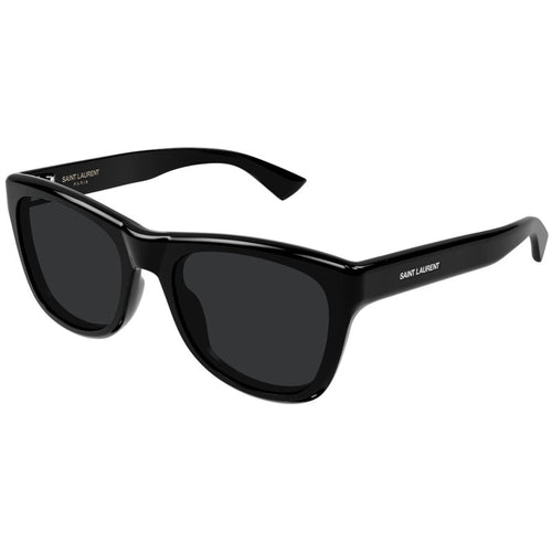 Sonnenbrille Saint Laurent Paris, Modell: SL816 Farbe: 001
