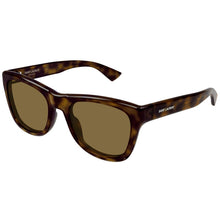 Lade das Bild in den Galerie-Viewer, Sonnenbrille Saint Laurent Paris, Modell: SL816 Farbe: 003
