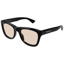 Lade das Bild in den Galerie-Viewer, Sonnenbrille Saint Laurent Paris, Modell: SL816 Farbe: 006

