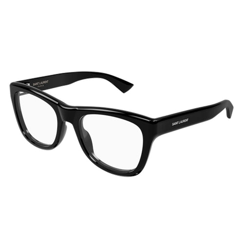 Brille Saint Laurent Paris, Modell: SL816OPT Farbe: 001
