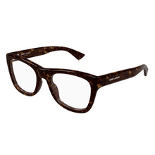 Lade das Bild in den Galerie-Viewer, Brille Saint Laurent Paris, Modell: SL816OPT Farbe: 002

