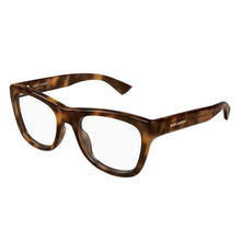 Lade das Bild in den Galerie-Viewer, Brille Saint Laurent Paris, Modell: SL816OPT Farbe: 003
