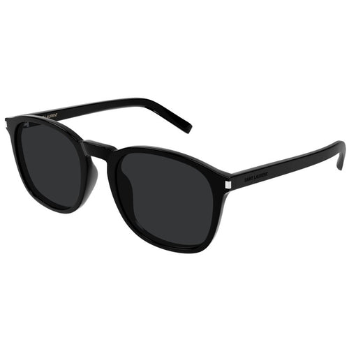 Sonnenbrille Saint Laurent Paris, Modell: SL818 Farbe: 001