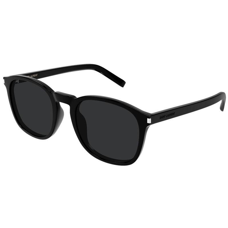 Sonnenbrille Saint Laurent Paris, Modell: SL818 Farbe: 001