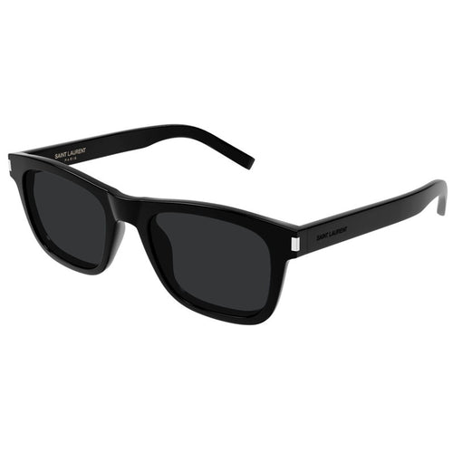 Sonnenbrille Saint Laurent Paris, Modell: SL819 Farbe: 001