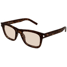 Lade das Bild in den Galerie-Viewer, Sonnenbrille Saint Laurent Paris, Modell: SL819 Farbe: 002

