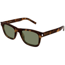 Lade das Bild in den Galerie-Viewer, Sonnenbrille Saint Laurent Paris, Modell: SL819 Farbe: 003
