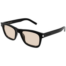 Lade das Bild in den Galerie-Viewer, Sonnenbrille Saint Laurent Paris, Modell: SL819 Farbe: 006
