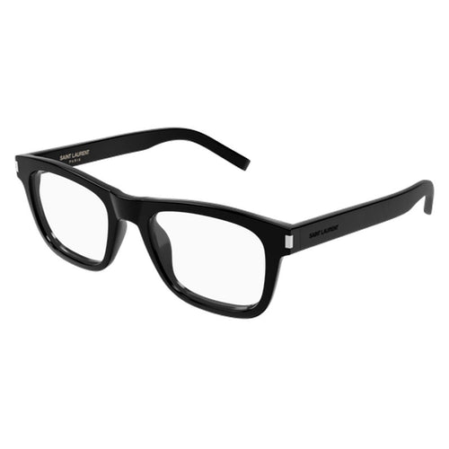 Brille Saint Laurent Paris, Modell: SL819OPT Farbe: 001