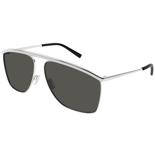 Sonnenbrille Saint Laurent Paris, Modell: SL820VICTOIRE Farbe: 001