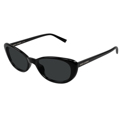 Sonnenbrille Saint Laurent Paris, Modell: SL822 Farbe: 001