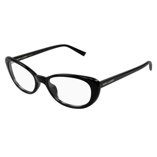 Brille Saint Laurent Paris, Modell: SL822OPT Farbe: 001