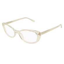 Lade das Bild in den Galerie-Viewer, Brille Saint Laurent Paris, Modell: SL822OPT Farbe: 004
