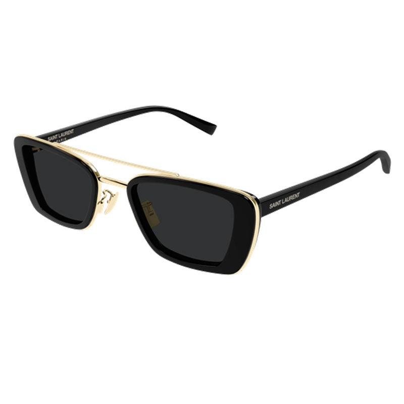 Sonnenbrille Saint Laurent Paris, Modell: SL825 Farbe: 001