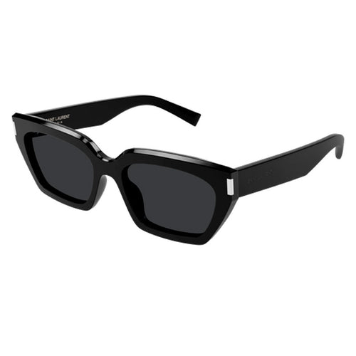 Sonnenbrille Saint Laurent Paris, Modell: SL826PAGE Farbe: 001