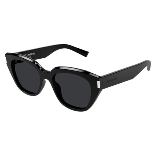 Sonnenbrille Saint Laurent Paris, Modell: SL827 Farbe: 001