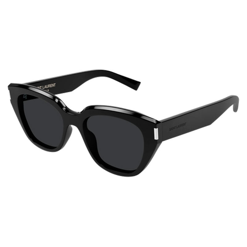 Sonnenbrille Saint Laurent Paris, Modell: SL827 Farbe: 001
