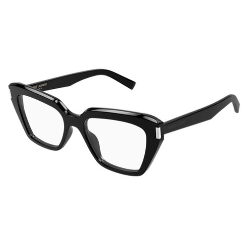Brille Saint Laurent Paris, Modell: SL829 Farbe: 001