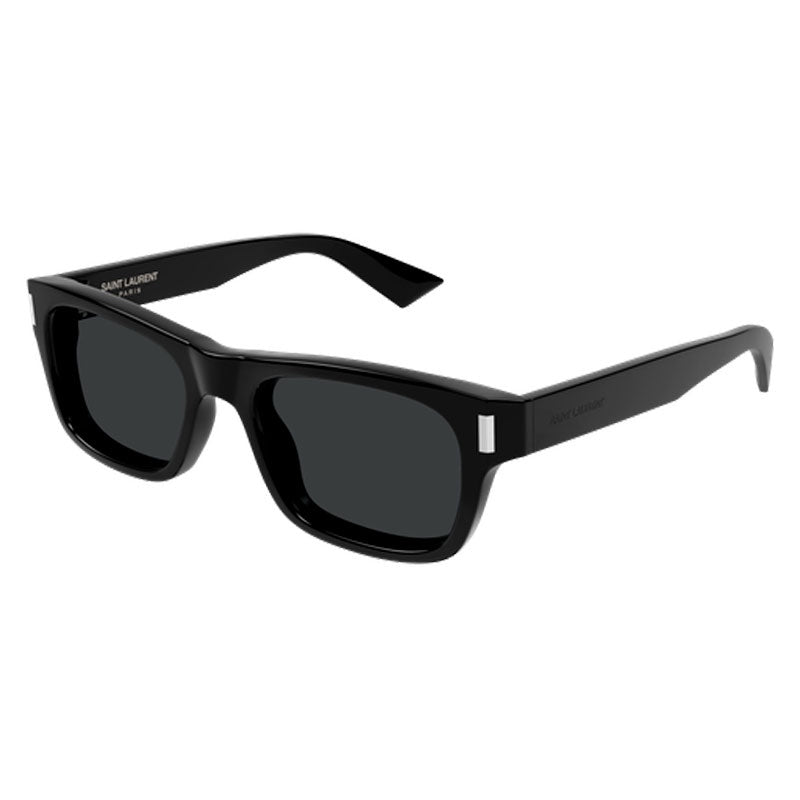 Sonnenbrille Saint Laurent Paris, Modell: SL83 Farbe: 001