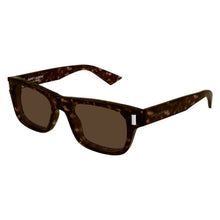 Lade das Bild in den Galerie-Viewer, Sonnenbrille Saint Laurent Paris, Modell: SL83 Farbe: 004

