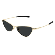 Lade das Bild in den Galerie-Viewer, Sonnenbrille Saint Laurent Paris, Modell: SL830 Farbe: 002

