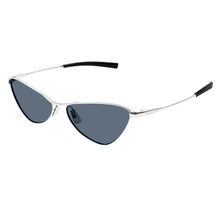 Lade das Bild in den Galerie-Viewer, Sonnenbrille Saint Laurent Paris, Modell: SL830 Farbe: 003
