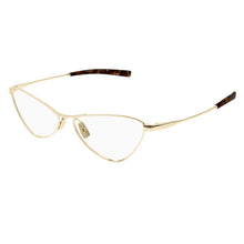 Lade das Bild in den Galerie-Viewer, Brille Saint Laurent Paris, Modell: SL830OPT Farbe: 002
