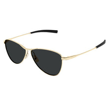 Lade das Bild in den Galerie-Viewer, Sonnenbrille Saint Laurent Paris, Modell: SL831VESPER Farbe: 003
