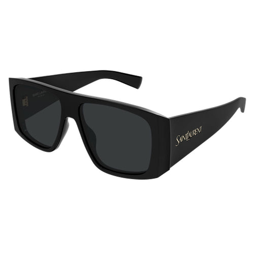 Sonnenbrille Saint Laurent Paris, Modell: SL832 Farbe: 001