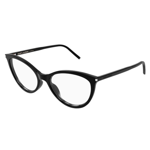 Brille Saint Laurent Paris, Modell: SL833 Farbe: 001