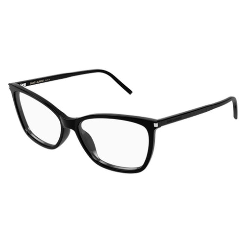 Brille Saint Laurent Paris, Modell: SL834 Farbe: 001
