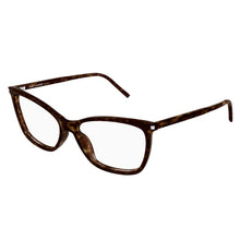 Lade das Bild in den Galerie-Viewer, Brille Saint Laurent Paris, Modell: SL834 Farbe: 002
