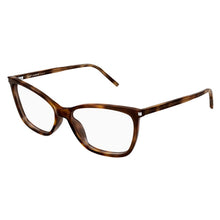 Lade das Bild in den Galerie-Viewer, Brille Saint Laurent Paris, Modell: SL834 Farbe: 003
