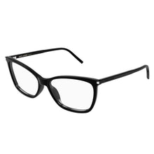 Lade das Bild in den Galerie-Viewer, Brille Saint Laurent Paris, Modell: SL834 Farbe: 005
