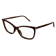 Lade das Bild in den Galerie-Viewer, Brille Saint Laurent Paris, Modell: SL834 Farbe: 006
