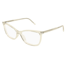 Lade das Bild in den Galerie-Viewer, Brille Saint Laurent Paris, Modell: SL834 Farbe: 008
