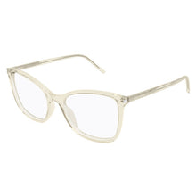 Lade das Bild in den Galerie-Viewer, Brille Saint Laurent Paris, Modell: SL835 Farbe: 004

