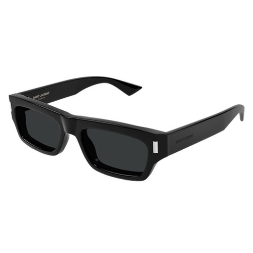 Sonnenbrille Saint Laurent Paris, Modell: SL837 Farbe: 001