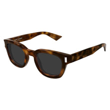 Lade das Bild in den Galerie-Viewer, Sonnenbrille Saint Laurent Paris, Modell: SL838 Farbe: 006
