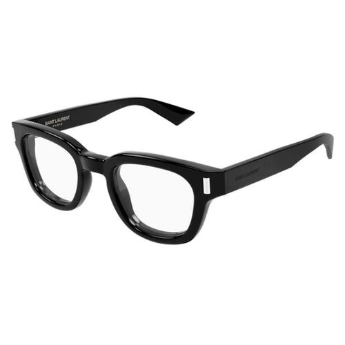 Brille Saint Laurent Paris, Modell: SL838OPT Farbe: 001